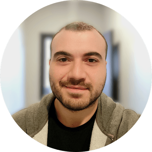 Alican Öztürk