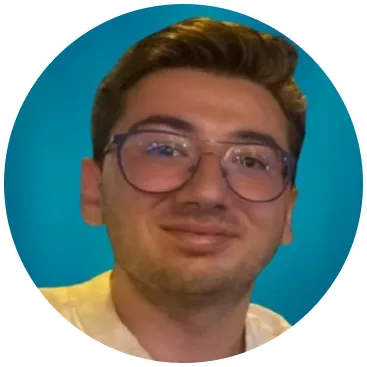 Berkay Demirören