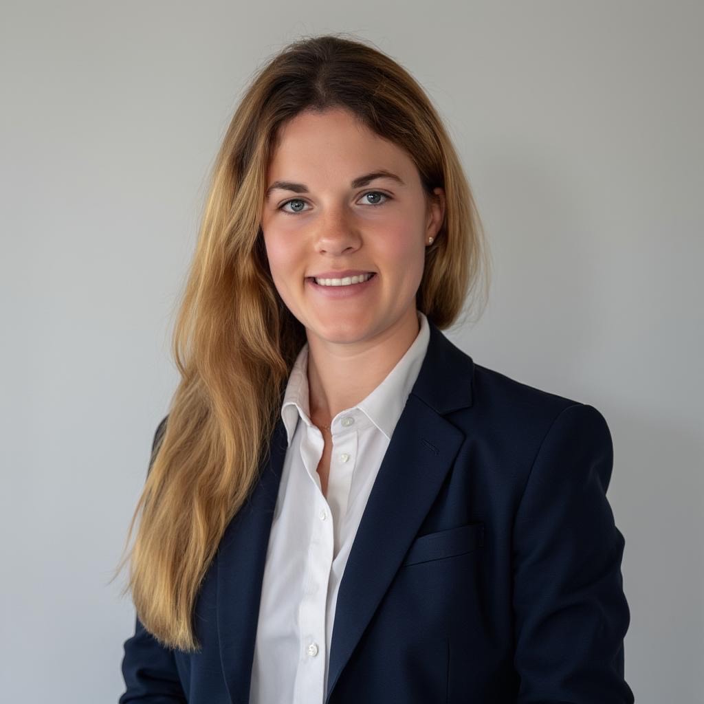 Franziska Egerndorfer