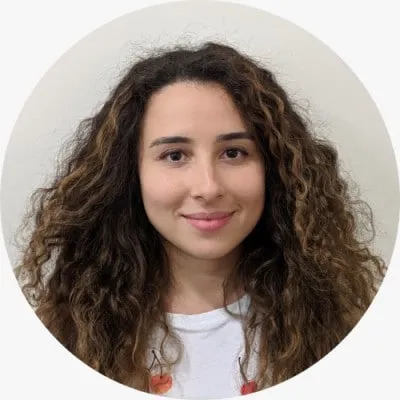 Med. vet. Fulya Şafak