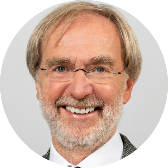 Dr. Karl-Heinz Schulte