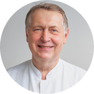 Univ.-Prof. Dr. med. vet. Leo Brunnberg
