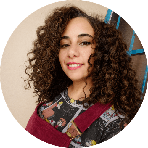 Mai Youssef