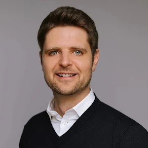 Sven Rosenthal