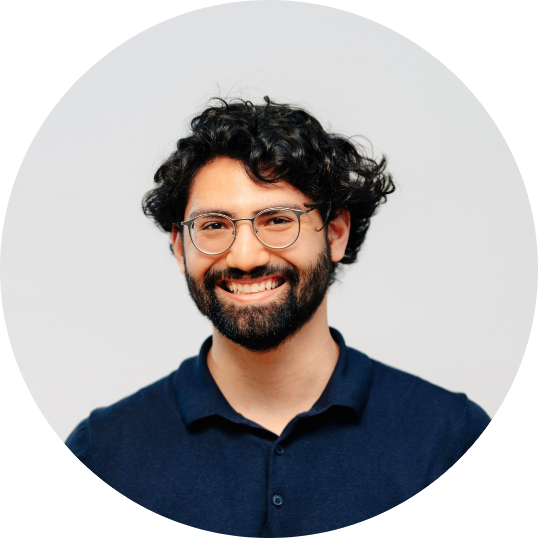 Ufuk Hayta, Sales-Team von Petleo
